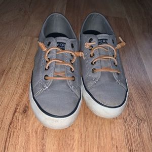 Sperry Top Siders
